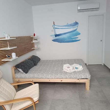 Piccolo Angolo Giovinazzo Ngoại thất bức ảnh