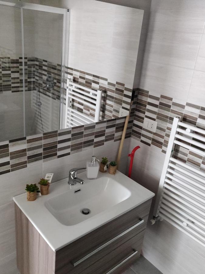 Piccolo Angolo Giovinazzo Ngoại thất bức ảnh