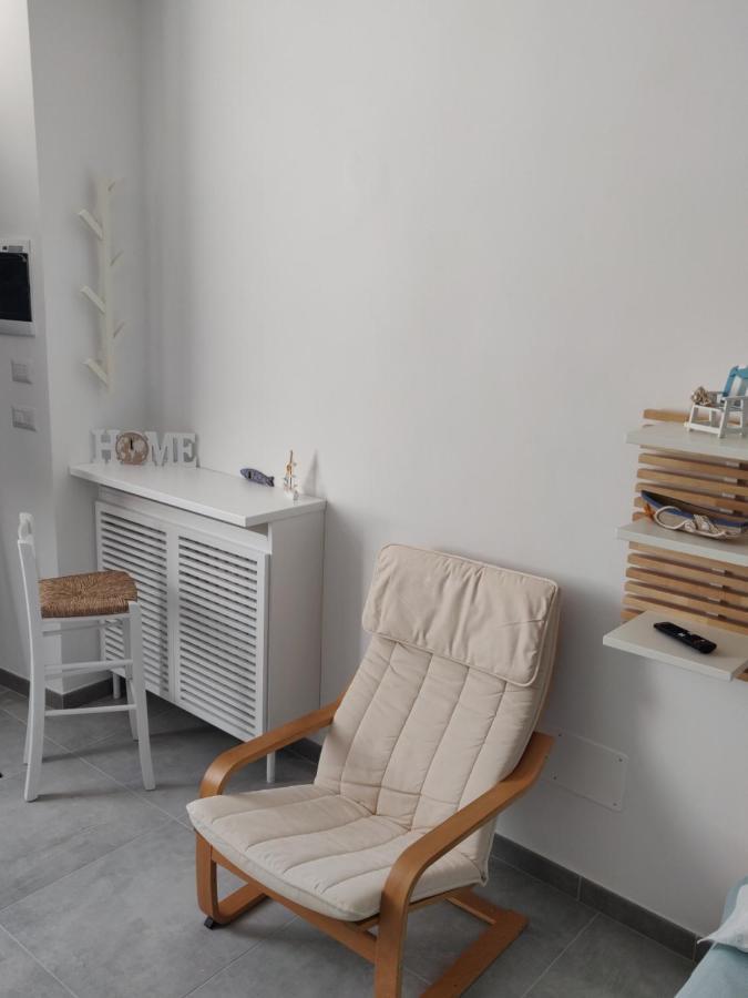 Piccolo Angolo Giovinazzo Ngoại thất bức ảnh