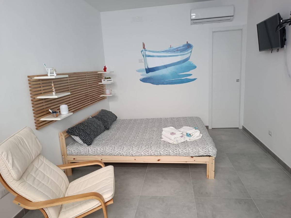 Piccolo Angolo Giovinazzo Ngoại thất bức ảnh